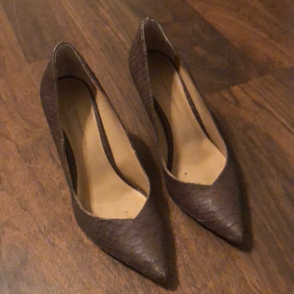 Banana Republic Shoes